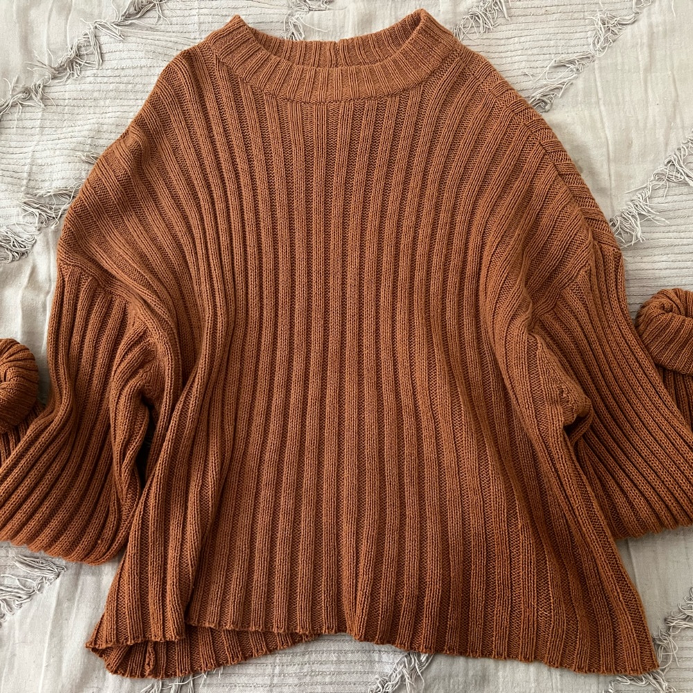 American Eagle Sweater